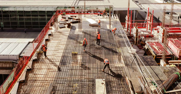 Best Custom Concrete Contractor  in River Edge, NJ