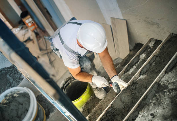 Best Concrete Repair Services  in River Edge, NJ