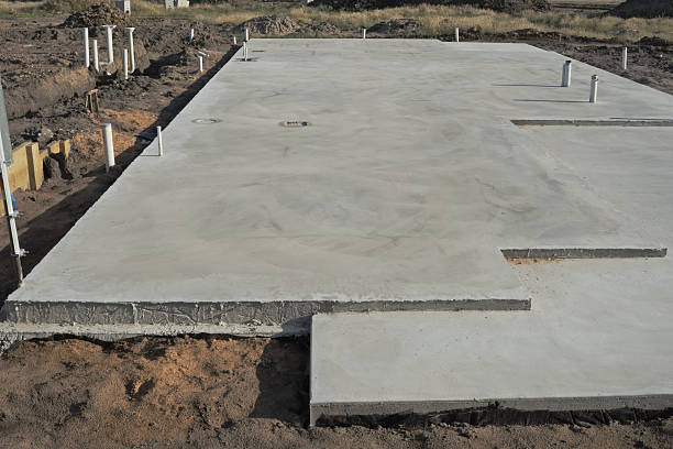 Best Concrete Repair Services  in River Edge, NJ
