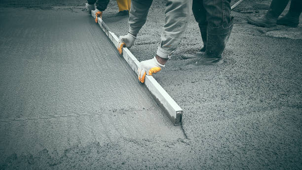 Best Local Concrete Companies  in River Edge, NJ
