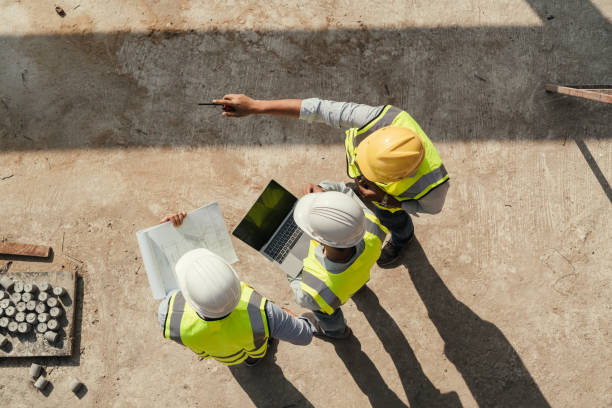 Best Concrete Demolition Services  in River Edge, NJ