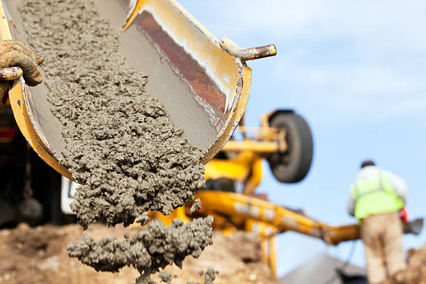 Best Concrete Patio Contractor  in River Edge, NJ